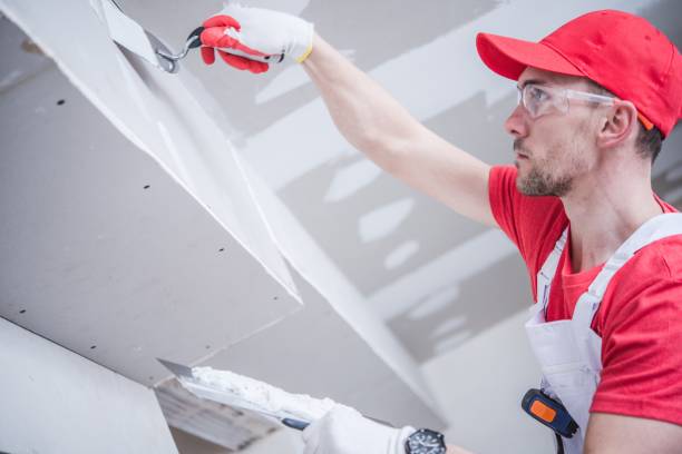 Asbestos and Lead Testing During Mold Inspection in Santa Ana, CA